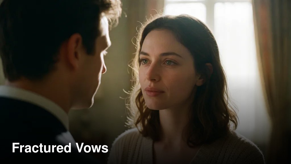 Fractured Vows