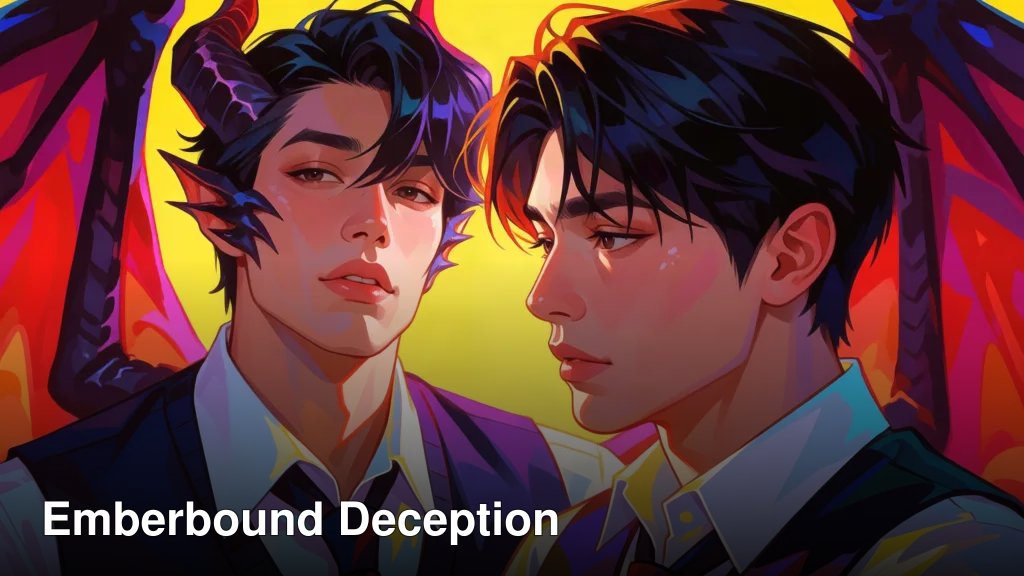 Emberbound Deception