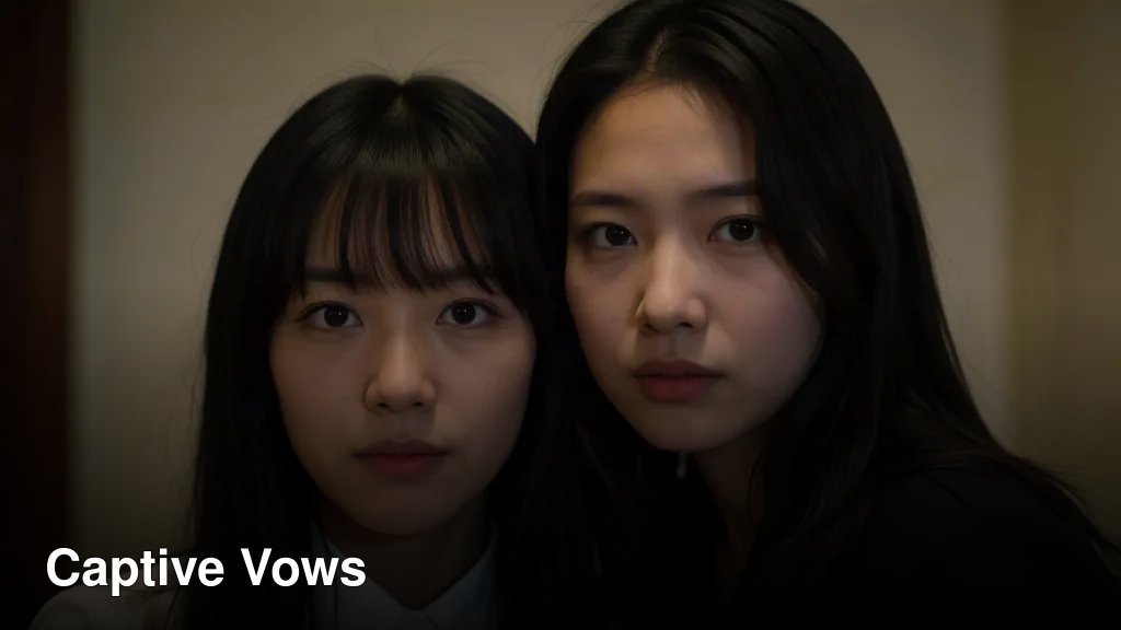 Captive Vows