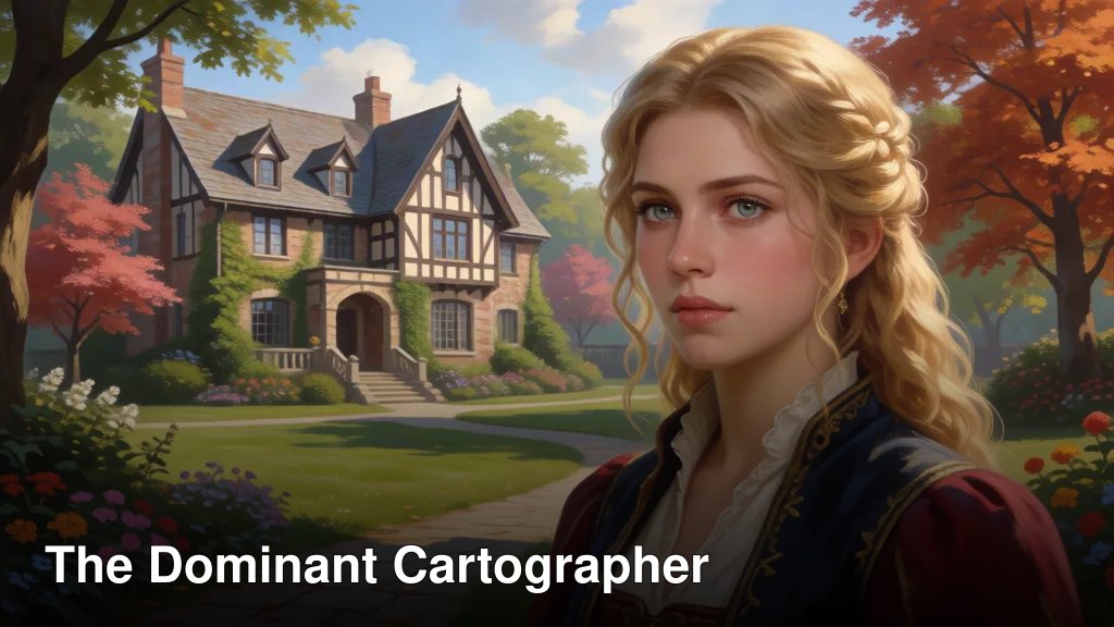 The Dominant Cartographer
