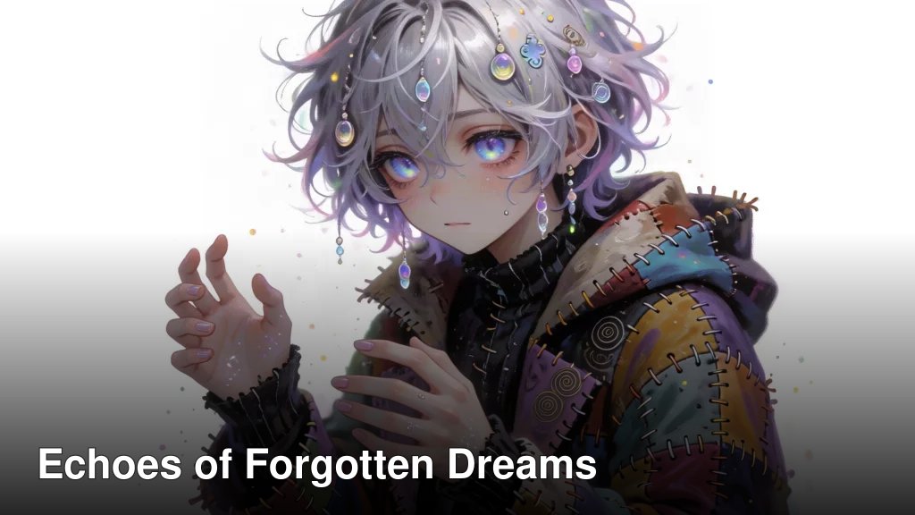 Echoes of Forgotten Dreams