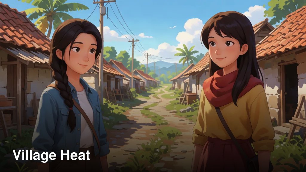 Village Heat