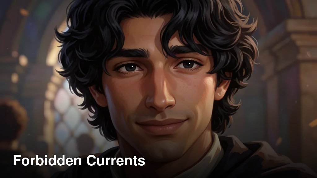 Forbidden Currents