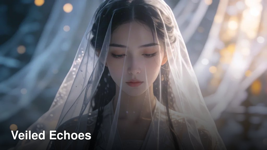 Veiled Echoes