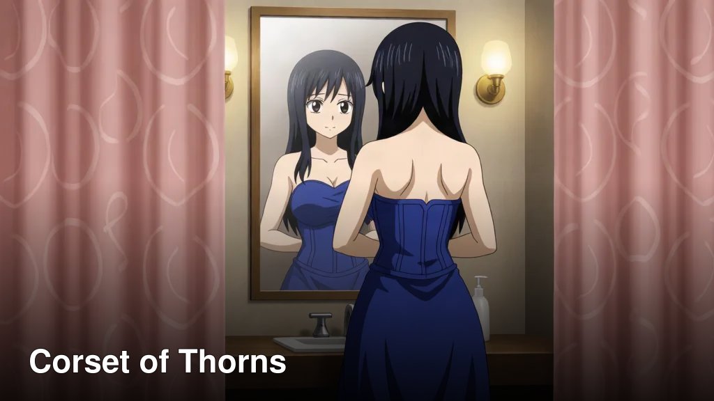 Corset of Thorns