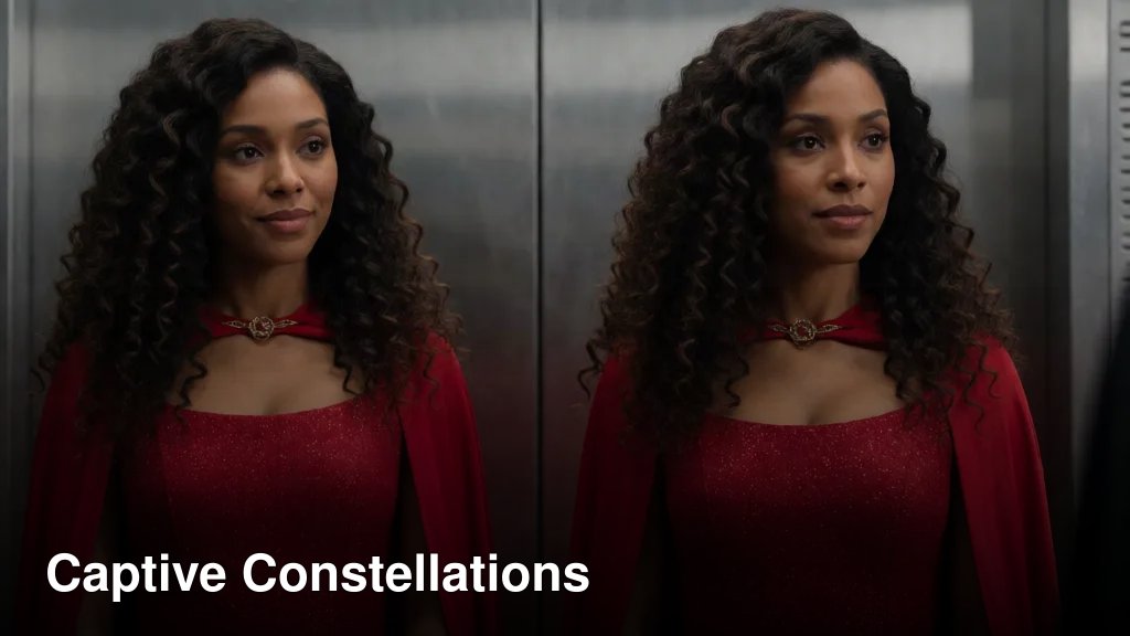Captive Constellations