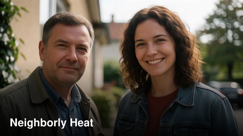 Neighborly Heat