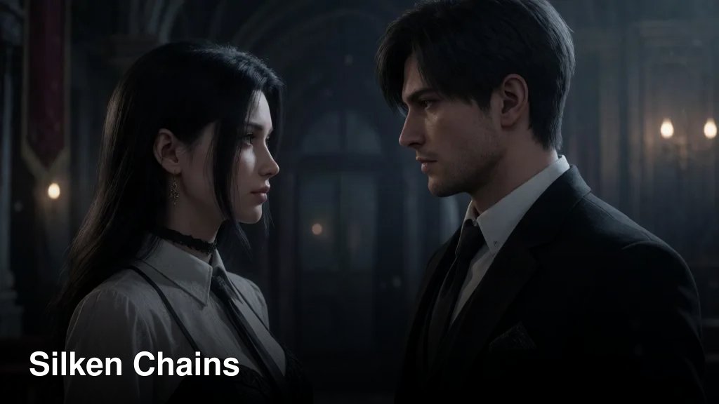 Silken Chains