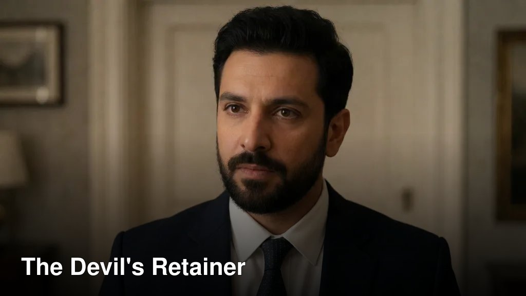 The Devil's Retainer