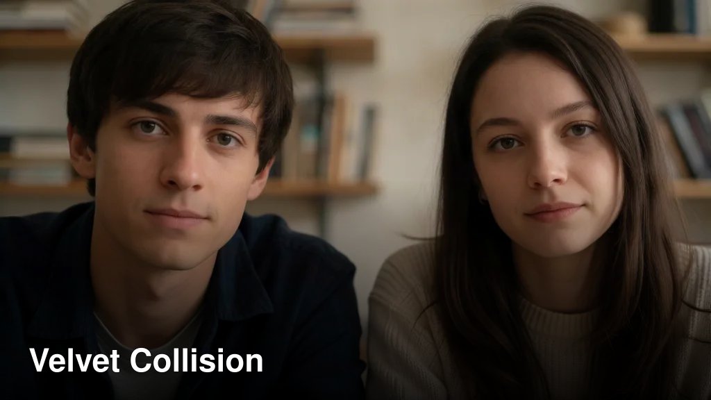 Velvet Collision