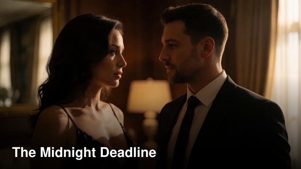 The Midnight Deadline