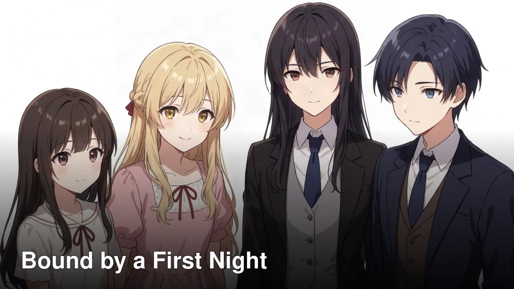 Bound by a First Night