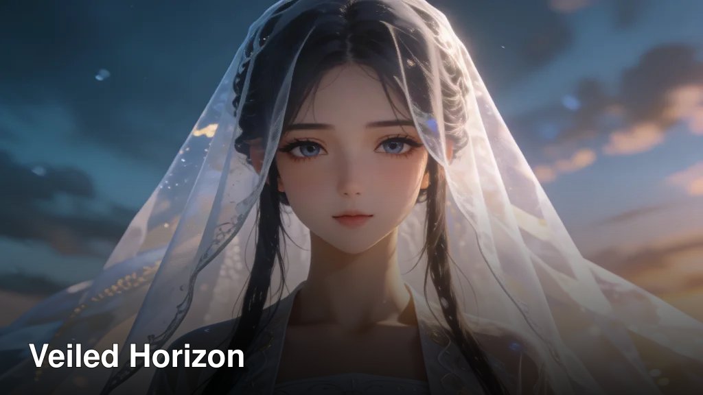 Veiled Horizon