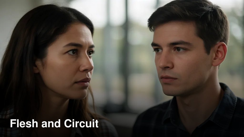 Flesh and Circuit