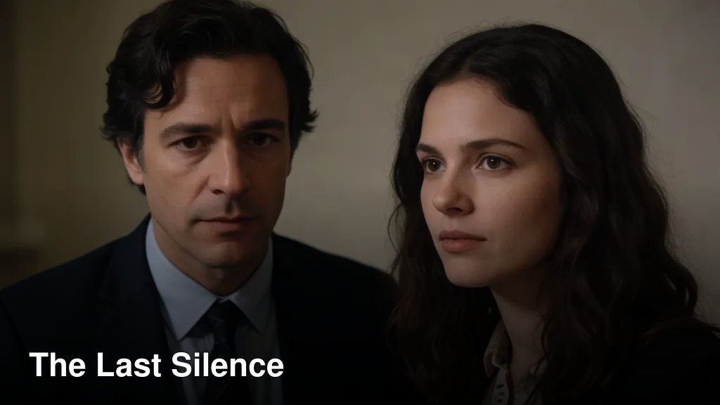 The Last Silence