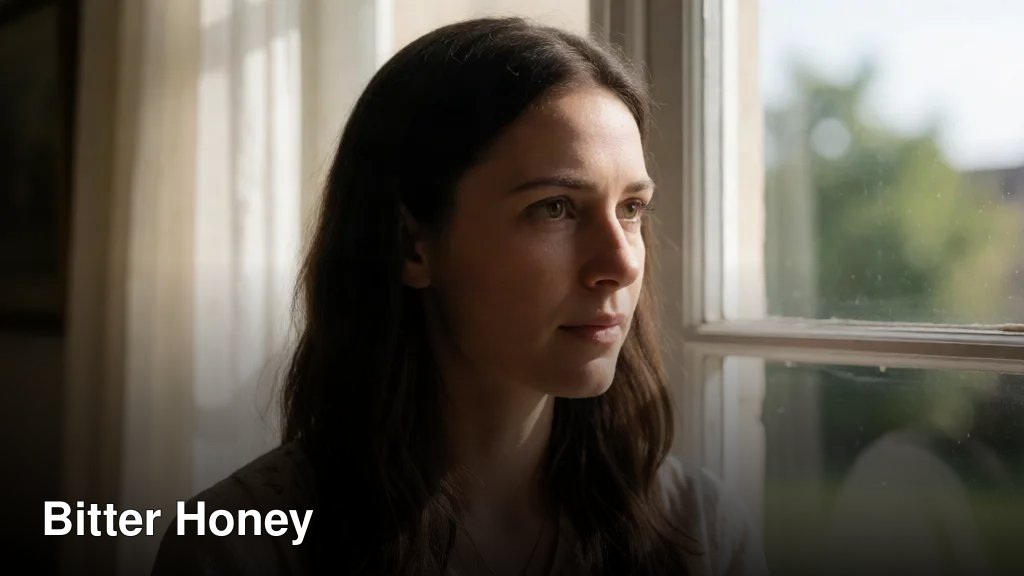 Bitter Honey