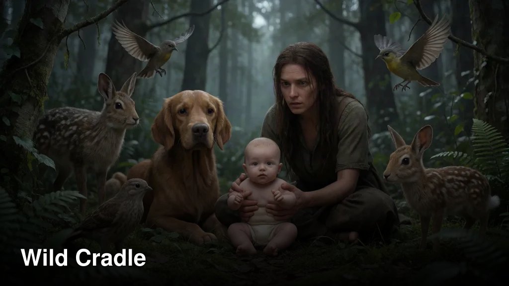 Wild Cradle