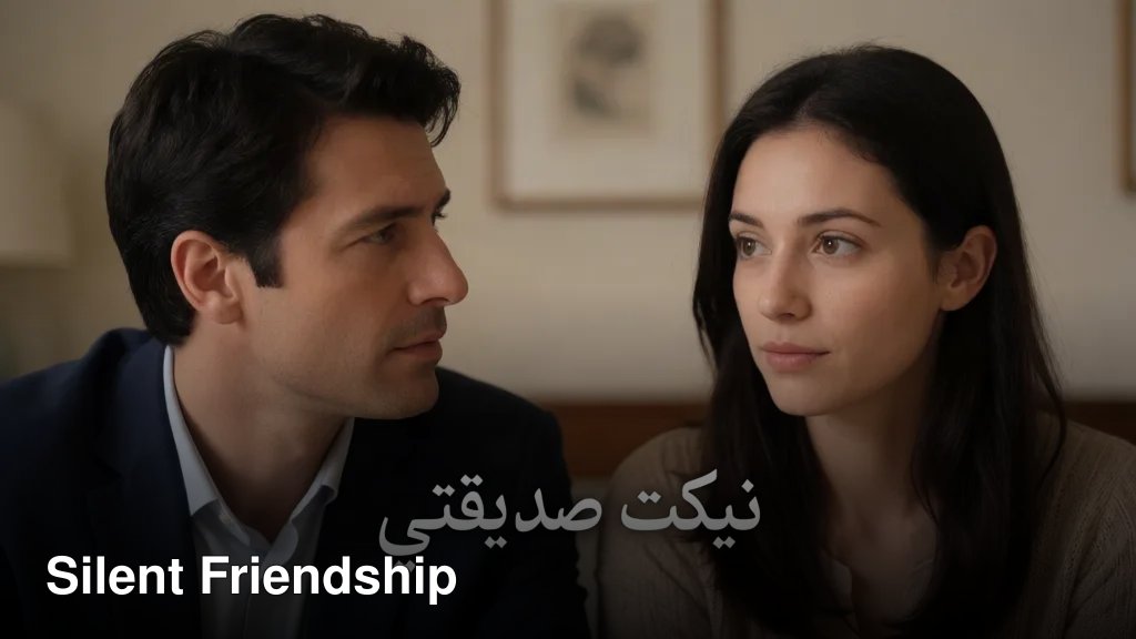 Silent Friendship
