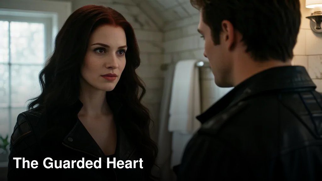The Guarded Heart