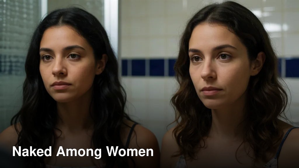 Naked Among Women