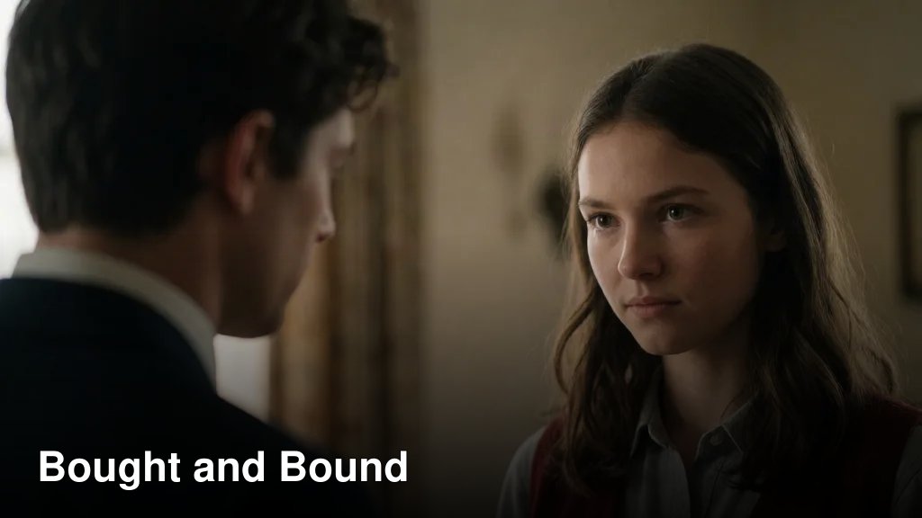 Bought and Bound