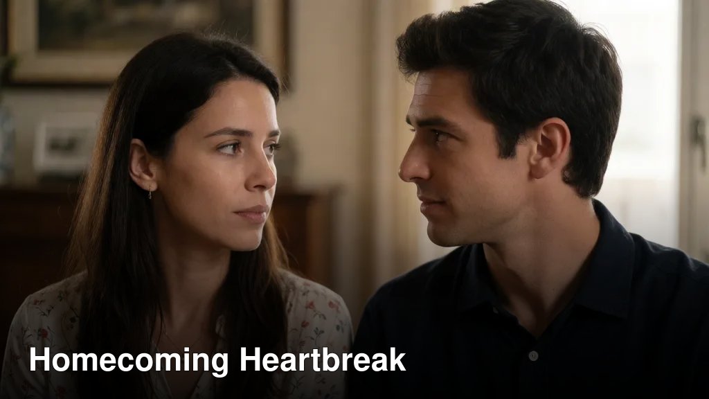 Homecoming Heartbreak