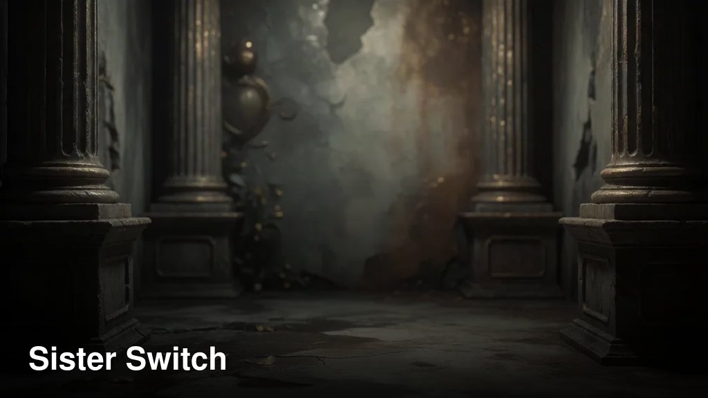 Sister Switch