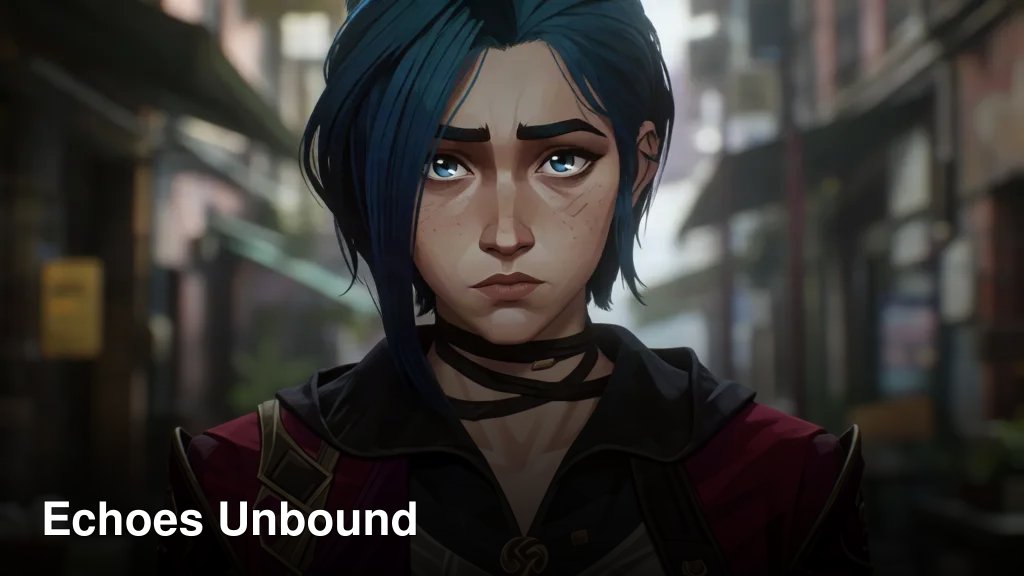 Echoes Unbound