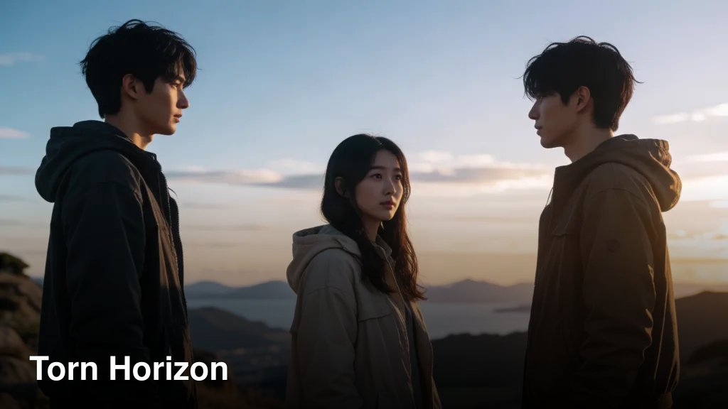 Torn Horizon