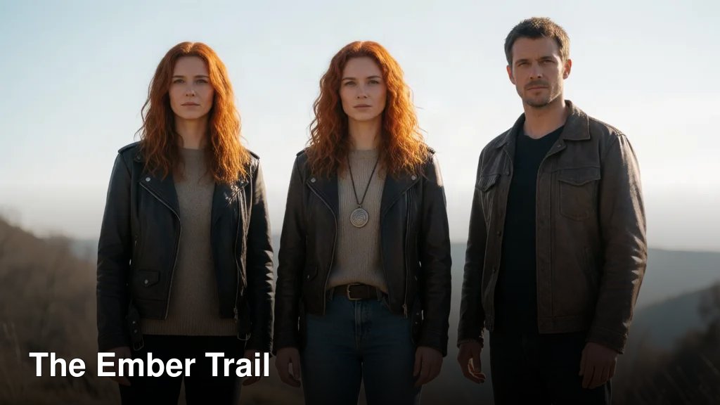 The Ember Trail
