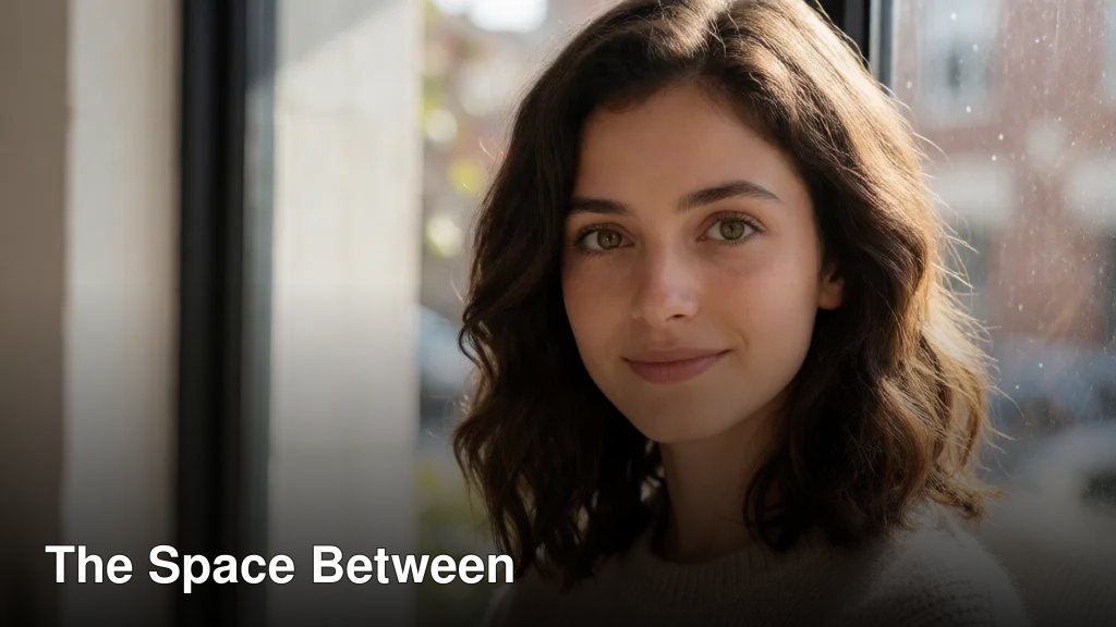 The Space Between
