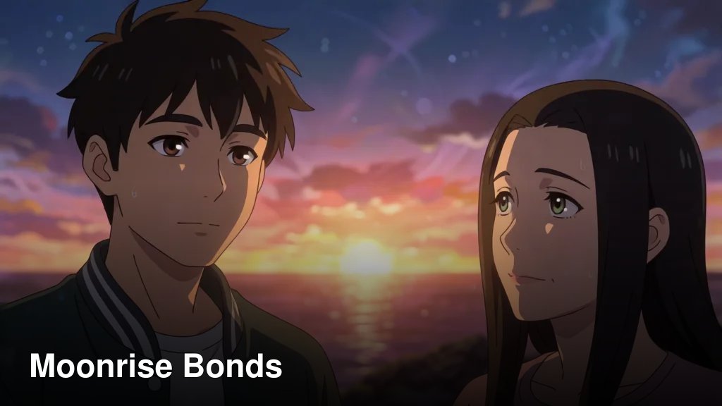 Moonrise Bonds