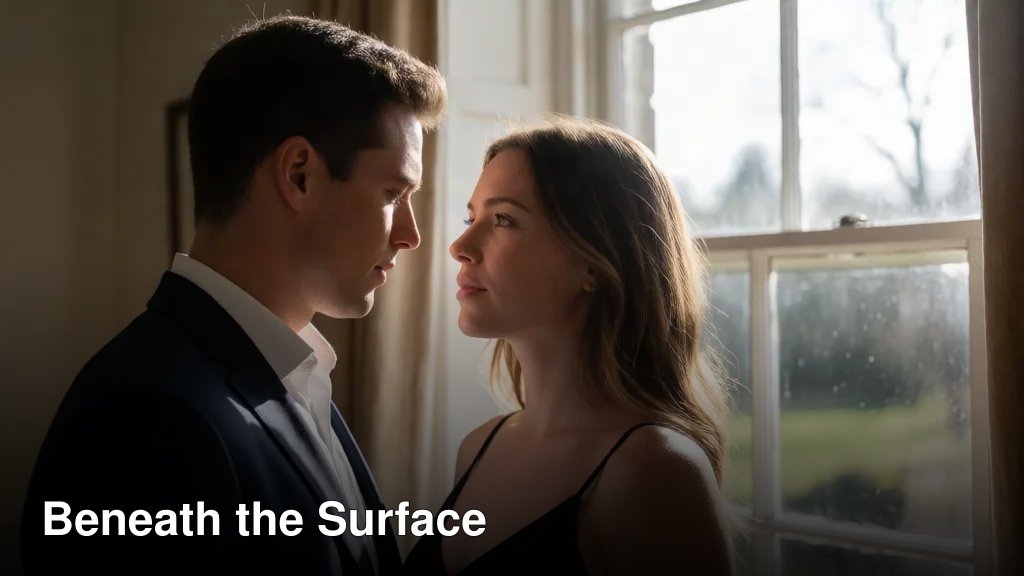 Beneath the Surface