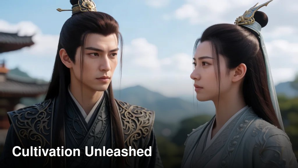 Cultivation Unleashed
