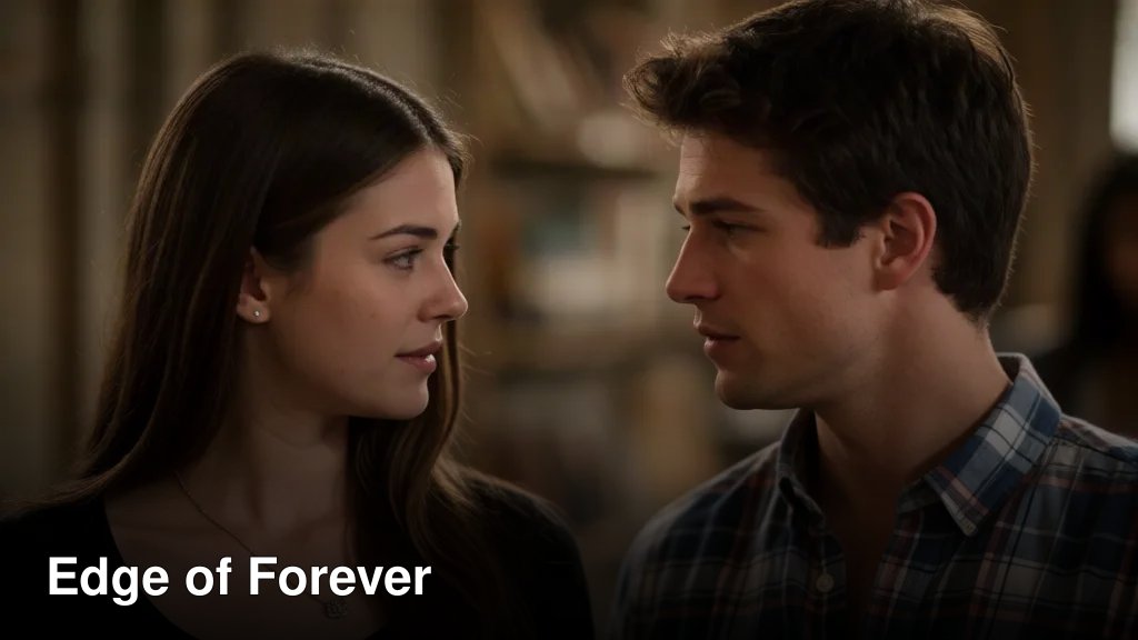 Edge of Forever