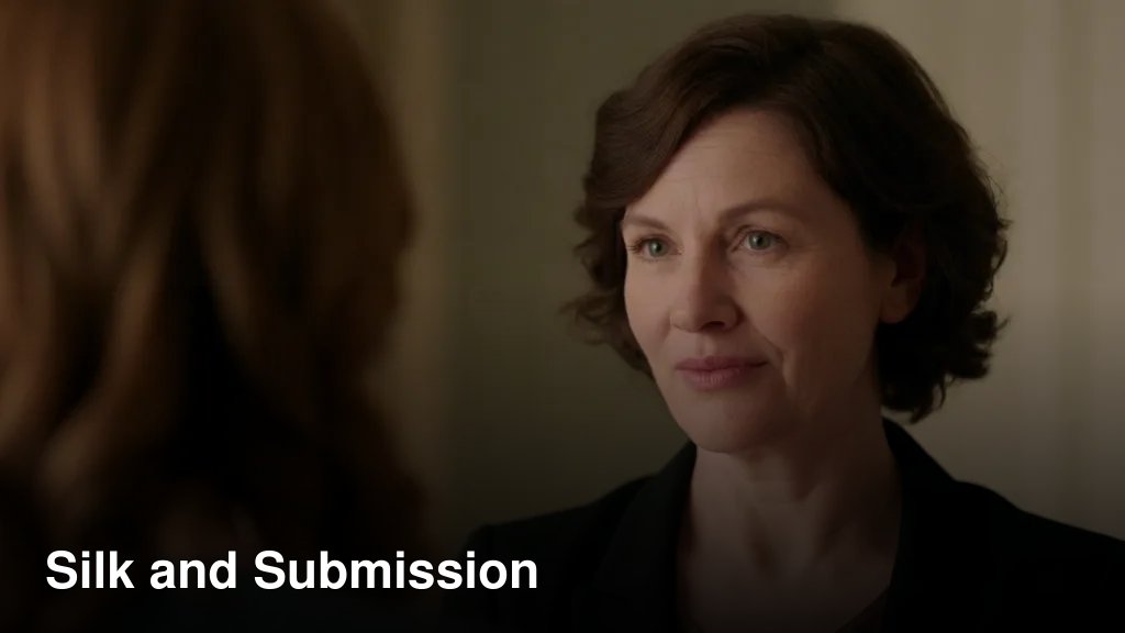 Silk and Submission