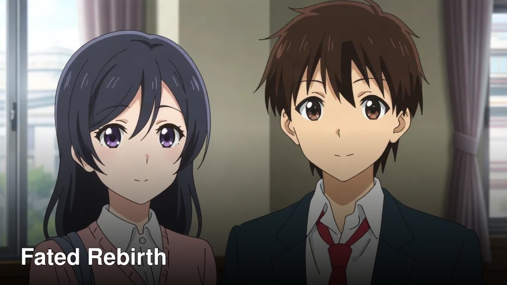Fated Rebirth