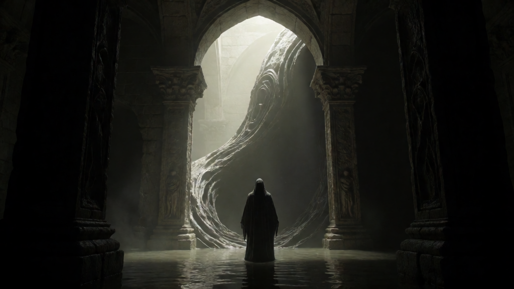 Cosmic Horror Encounter