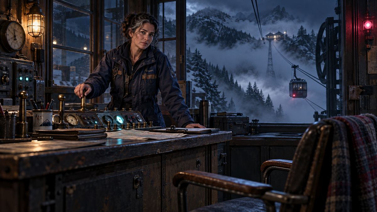 How to Build an AI Roleplay Character with Goals, Boundaries, and a Voice