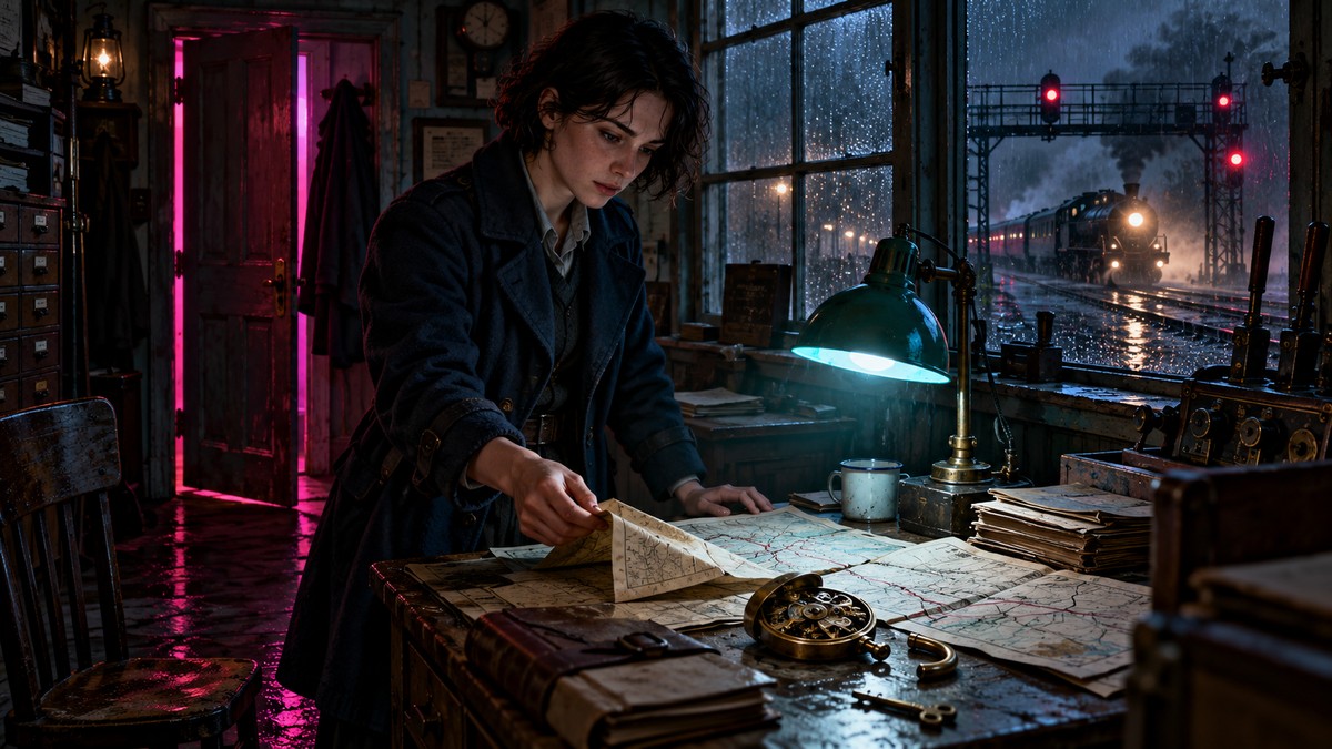How to Continue an AI-Generated Story Without Losing the Plot