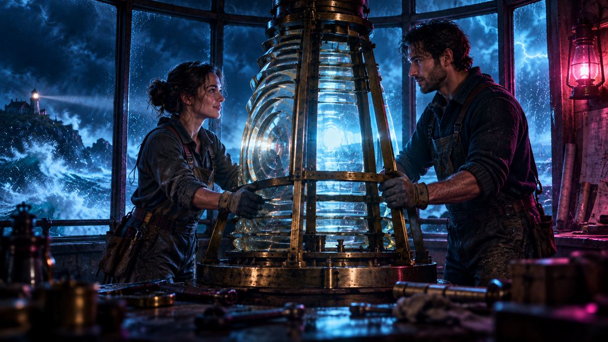 How to Write Slow-Burn Romance Without Repeating the Same Scene